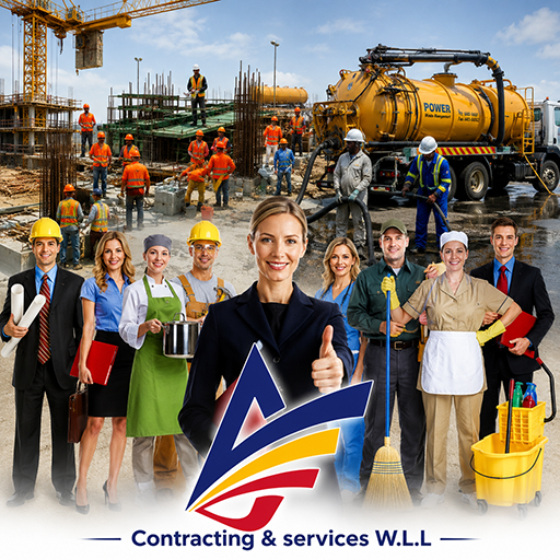 Construction & Services