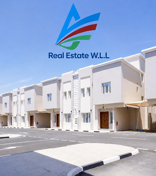 Executive Real Estate